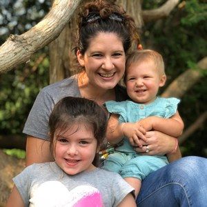 Meet your Posher, Liz